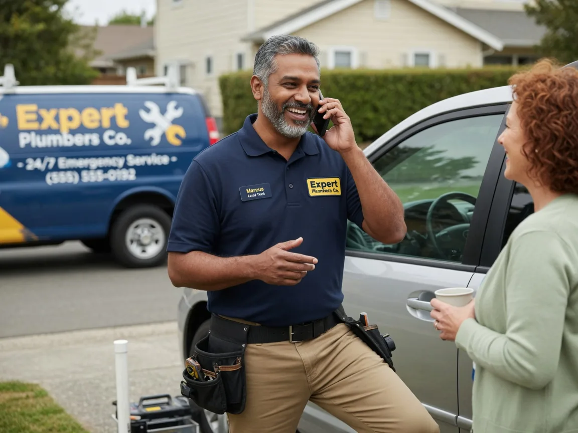 Drain Cleaning Walker, MI FAQs